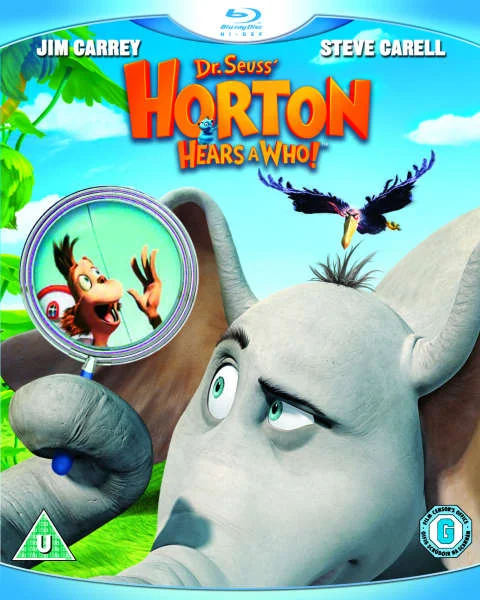 Horton Hears A Who! Image 1