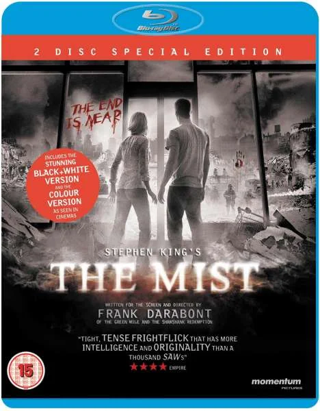 The Mist Image 1