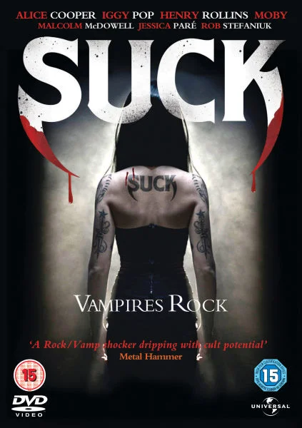 Suck Image 1
