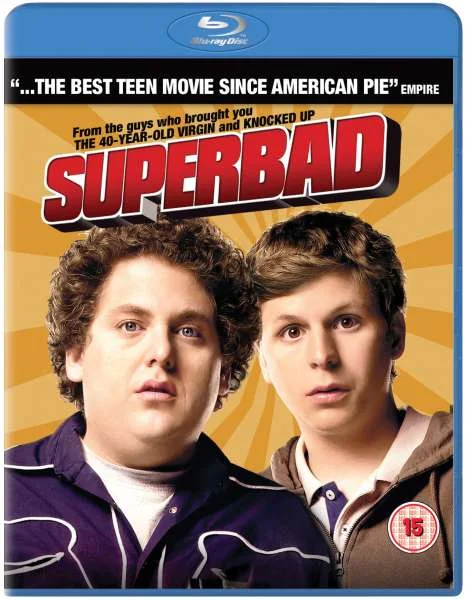 Superbad Image 1
