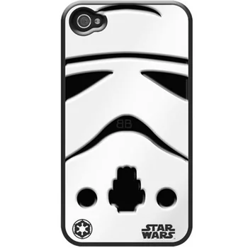Star Wars Stormtrooper iPhone 4/4S Case