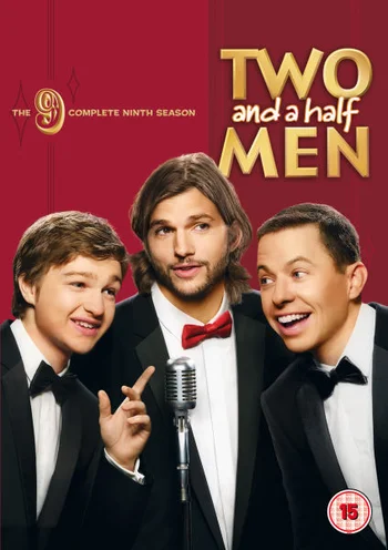 Two and a Half Men - Season 9