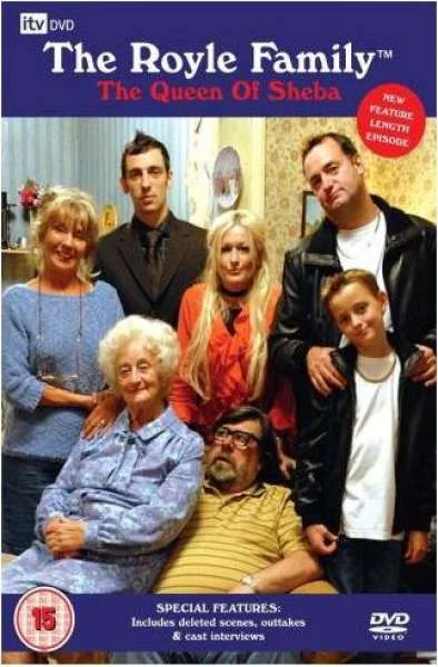 The Royle Family: The Queen of Sheba Image 1