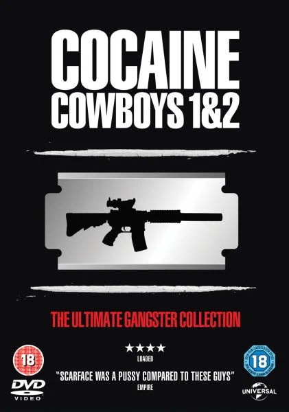 Cocaine Cowboys / Cocaine Cowboys 2 Image 1