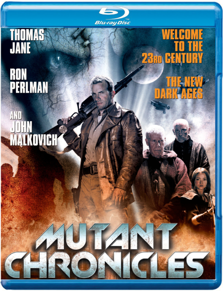 Mutant Chronicles Image 1