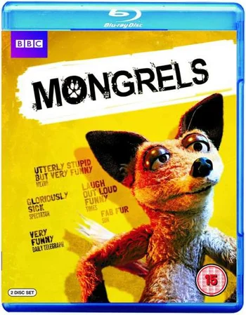 Mongrels - Season 1