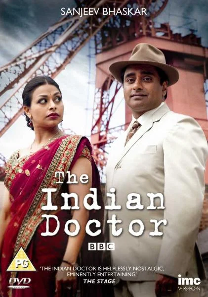 The Indian Doctor Image 1