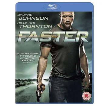 Faster