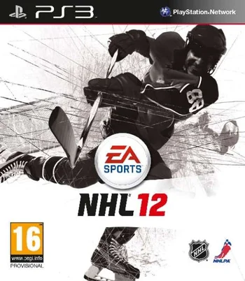 NHL 12