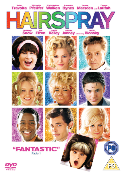 Hairspray Image 1