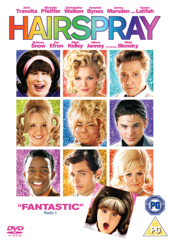 Hairspray