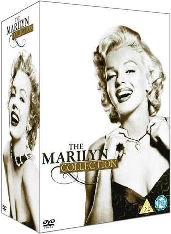 Complete Marilyn Collection