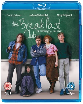 The Breakfast Club