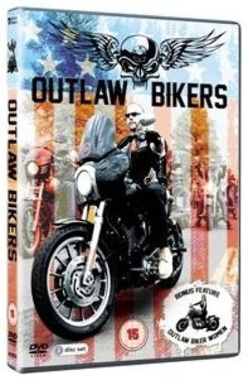 Outlaw Bikers