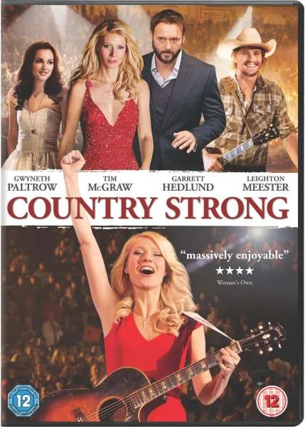 Country Strong Image 1
