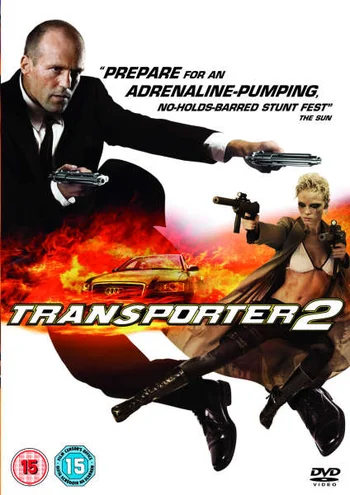 Transporter 2