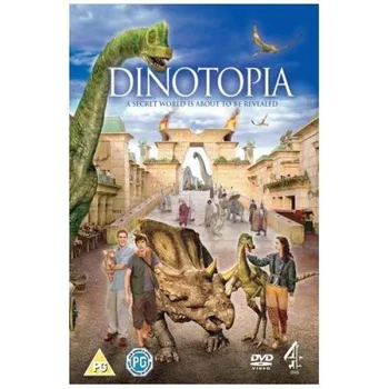 Dinotopia