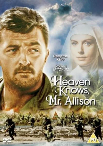 Heaven Knows, Mr Allison Image 1