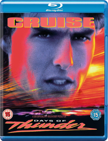 Days Of Thunder