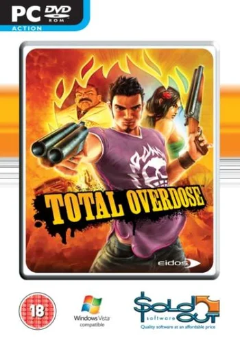 Total Overdose