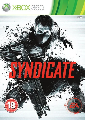 Syndicate