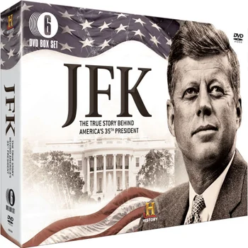 JFK: The True Story