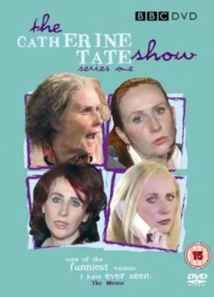 The Catherine Tate Show - Series 1 Image 1