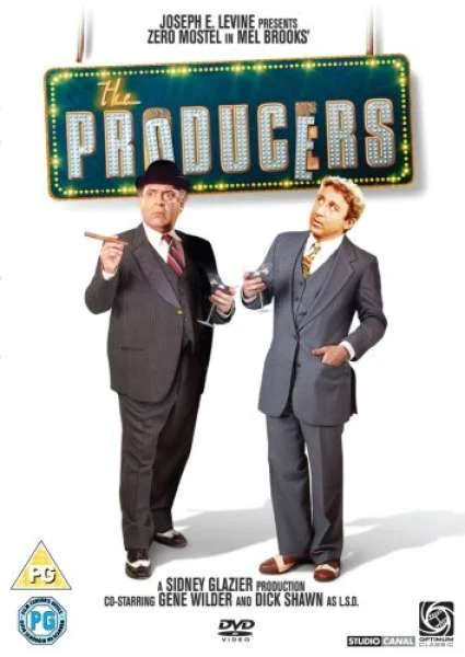 The Producers Image 1