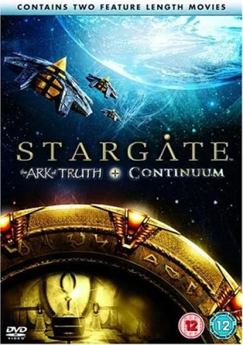 Stargate - Continuum / Ark of Truth