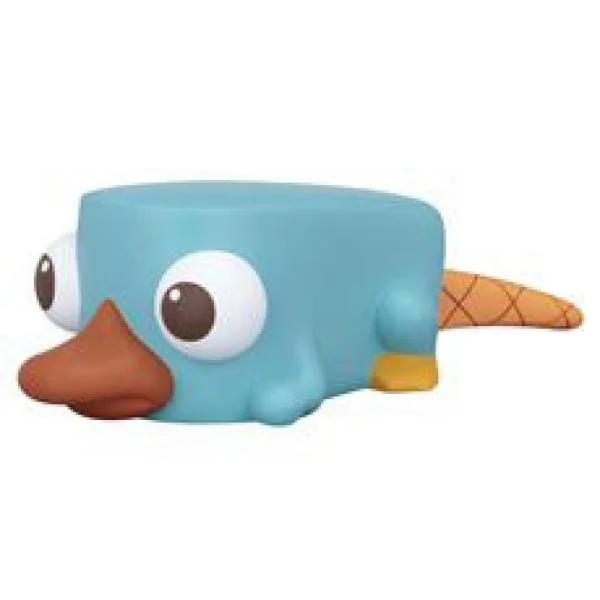 Phineas And Ferb Eye Poppers Perry Image 1