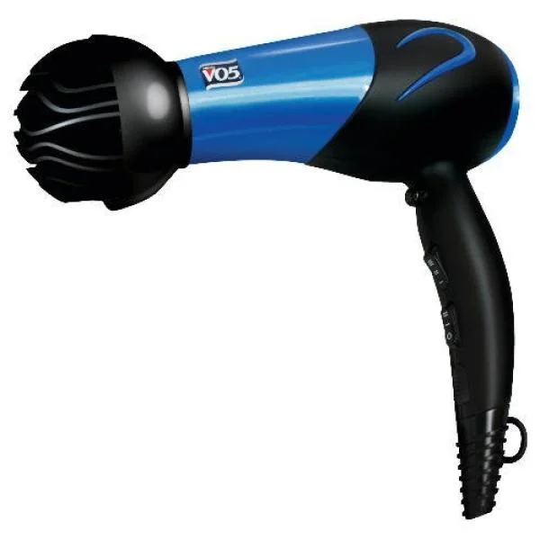 VO5 Big Hair Professional 2000 Watt Hairdryer Image 1