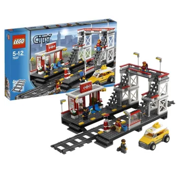 LEGO City: Train Station (7937)