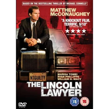 The Lincoln Lawyer