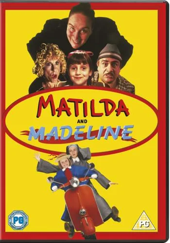 Matilda / Madeline