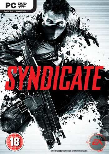 Syndicate