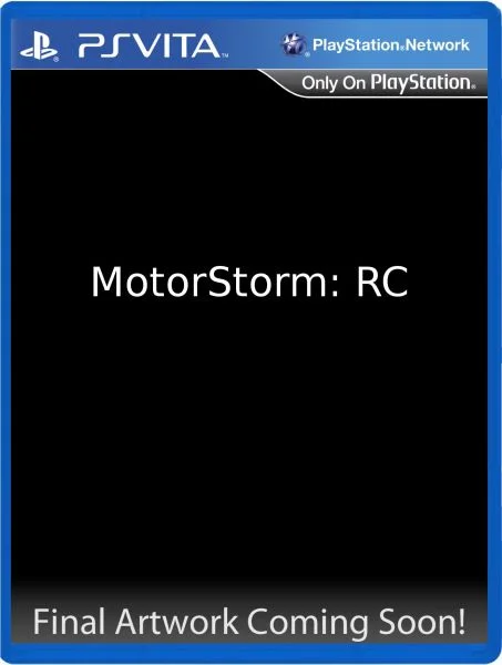 MotorStorm RC Image 1