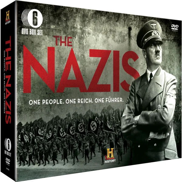 The Nazis Image 1