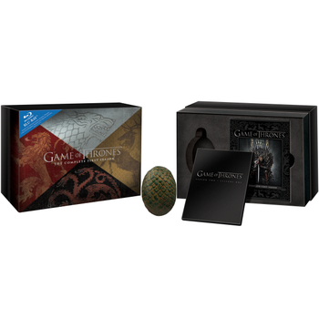 Game of Thrones - Season 1 Gift Set