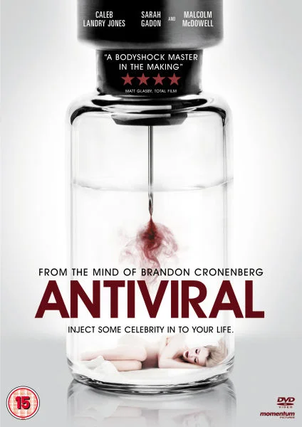 Antiviral Image 1