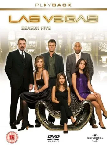 Las Vegas - Season 5