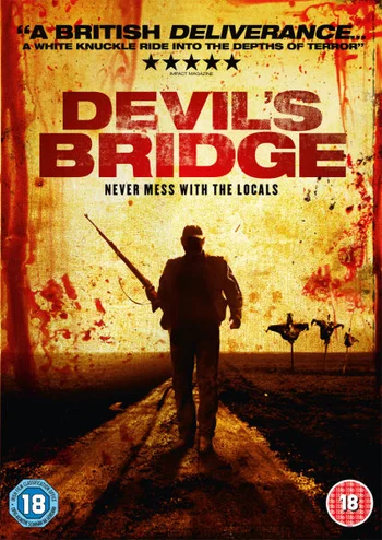 Devils Bridge