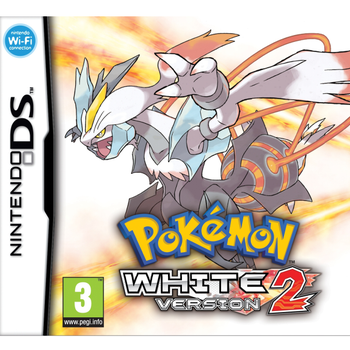 Pokémon White 2
