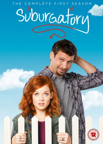 Suburgatory - Season 1