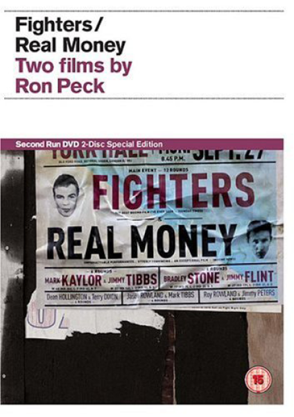 Fighters - Real Money Image 1