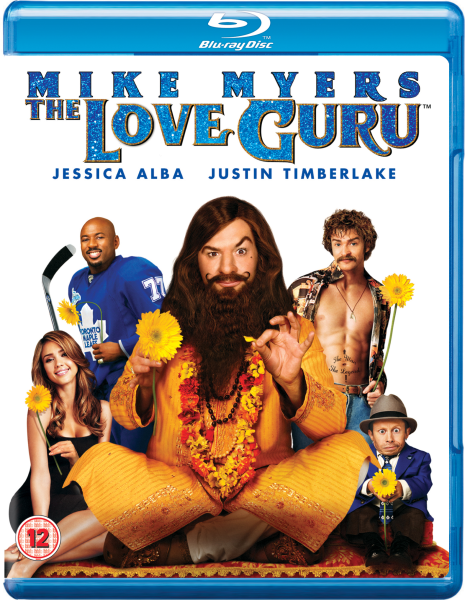 The Love Guru Image 1