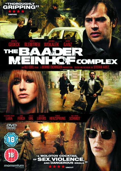 Baader Meinhof Complex Image 1