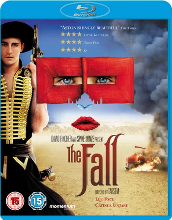 The Fall