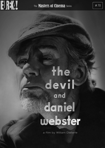 The Devil And Daniel Webster