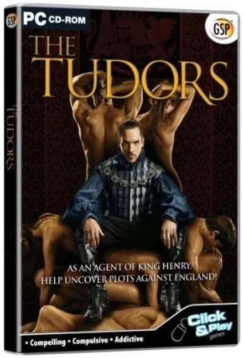 The Tudors