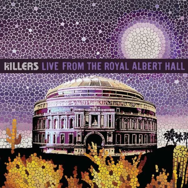 The Killers: Live From The Royal Albert Hall Image 1